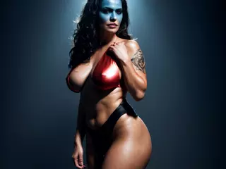 Catlyn's Live Sex Cam Show