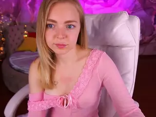 EmilySunshineS's Live Sex Cam Show