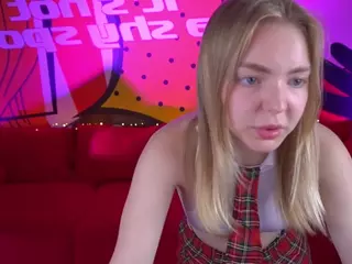 EmilySunshineS's Live Sex Cam Show
