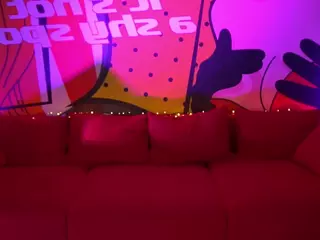 EmilySunshineS's Live Sex Cam Show
