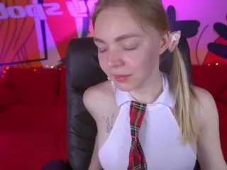 EmilySunshineS's Live Sex Cam Show
