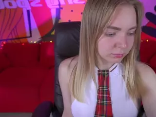 EmilySunshineS's Live Sex Cam Show