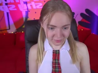 EmilySunshineS's Live Sex Cam Show