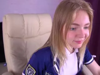 EmilySunshineS's Live Sex Cam Show