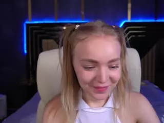 EmilySunshineS's Live Sex Cam Show