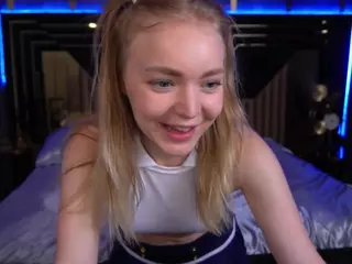 EmilySunshineS's Live Sex Cam Show