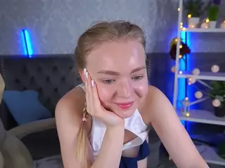 EmilySunshineS's Live Sex Cam Show