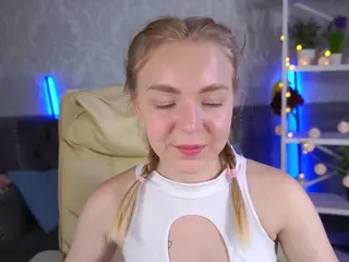 EmilySunshineS's Live Sex Cam Show