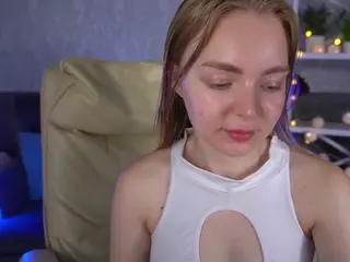 EmilySunshineS's Live Sex Cam Show