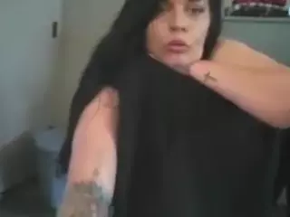 GreenEyedTrouble's Live Sex Cam Show