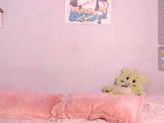 jessicarogger Live Webcam on CamSoda