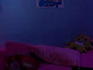 jessicarogger Tattoo live webcam