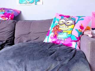 jessicarogger Live Webcam on CamSoda