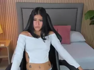 lil-starx's Live Sex Cam Show