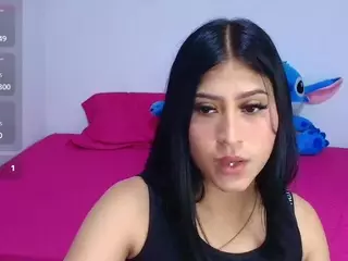 lil-starx's Live Sex Cam Show