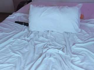 may-flowere's CamSoda show and profile