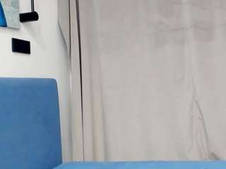 may-flowere Live Webcam on CamSoda