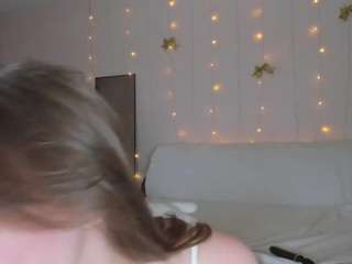 may-flowere Live Webcam on CamSoda