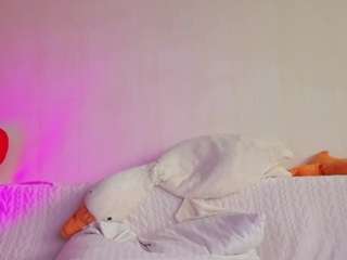 may-flowere webcam