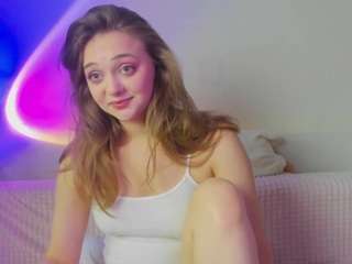 may-flowere Sex Cam Show