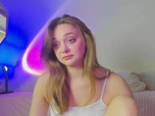 may-flowere Sex Cam Show