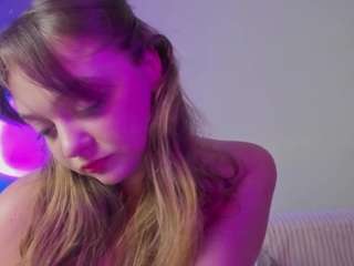Live cam show with may-flowere