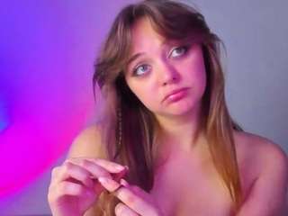 may-flowere live webcam show