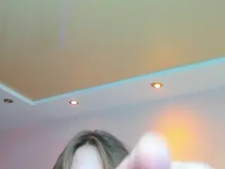 may-flowere's Live Sex Cam Show