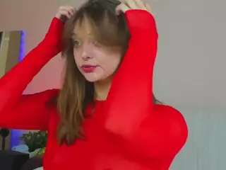 may-flowere's Live Sex Cam Show