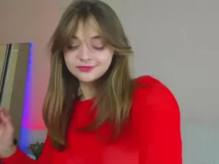 may-flowere's Live Sex Cam Show