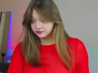 may-flowere's Live Sex Cam Show