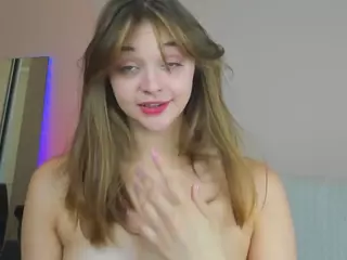 may-flowere's Live Sex Cam Show