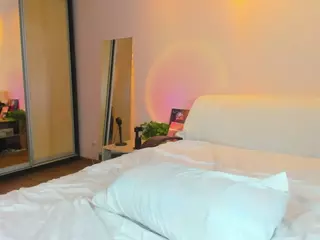 may-flowere's Live Sex Cam Show