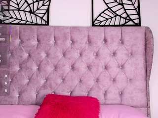 meganloovee webcam model