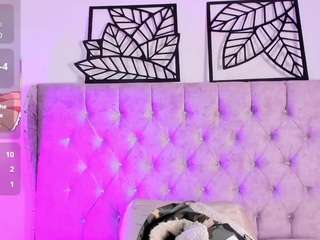 meganloovee webcam model