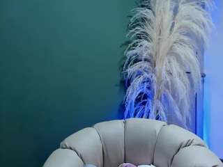 Meganloovee's cam show statistics and live stream
