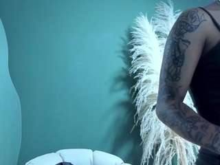 meganloovee live webcam show
