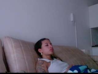 Megan live cam preview