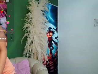 meganloovee's live room