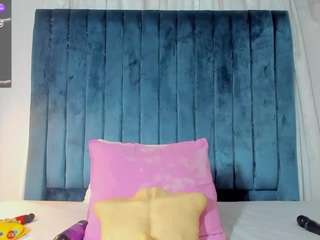 miahorny69 Live Webcam on CamSoda