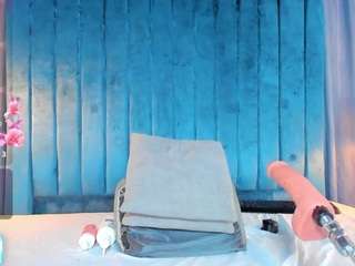 le modèle miahorny69 est en webcam porno dans un show sur le site camsoda, il possède les tags suivants: ass bouncing,naked,toys,tittyfuck,thick,tattoos,striptease,ride torso,no smoking,ass clapping,natural,milf,lovense,fingers,drinking,doggy style,dildo or vibrator,dildo,creampie,brown eyes