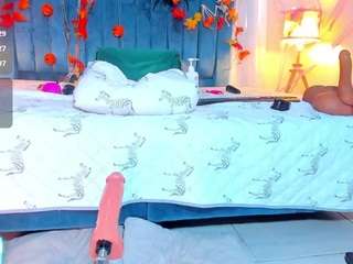 miahorny69's live room