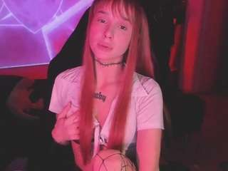 milaash Live Webcam on CamSoda