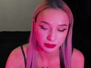 milaash Live Webcam on CamSoda