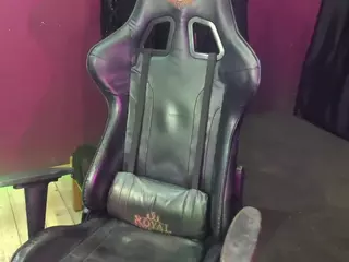 MilaAsh's Live Sex Cam Show