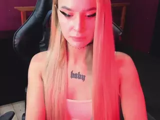 MilaAsh's Live Sex Cam Show