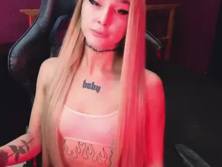 MilaAsh's Live Sex Cam Show