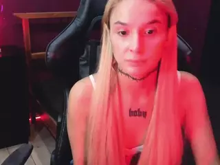 MilaAsh's Live Sex Cam Show