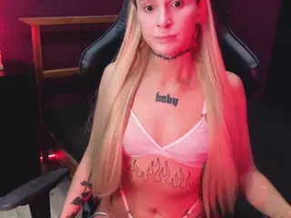 MilaAsh's Live Sex Cam Show