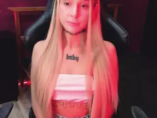 MilaAsh's Live Sex Cam Show